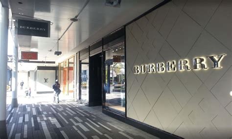 burberry oakbrook center|burberry oakbrook chicago.